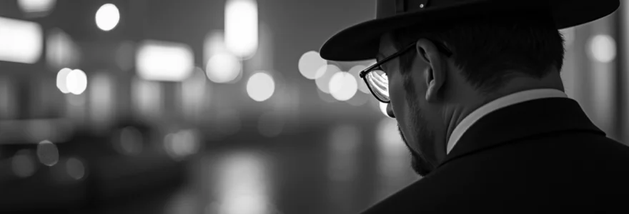 Histoire des gangsters américains